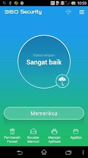 360 Security - Antivirus FREE - screenshot thumbnail