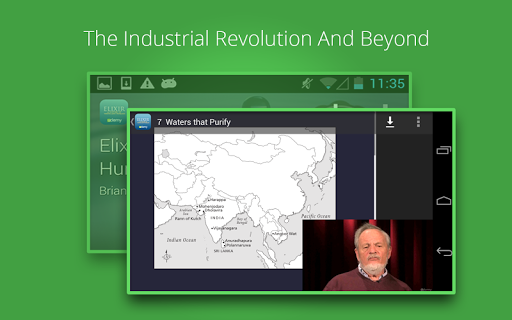 免費下載教育APP|Elixir: Water & Humans History app開箱文|APP開箱王