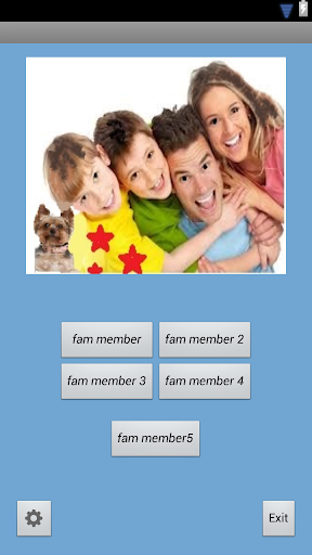 【免費攝影App】Family Photo 2.2-APP點子