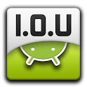 I.O.U Pro logo