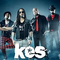 Kes The Band logo