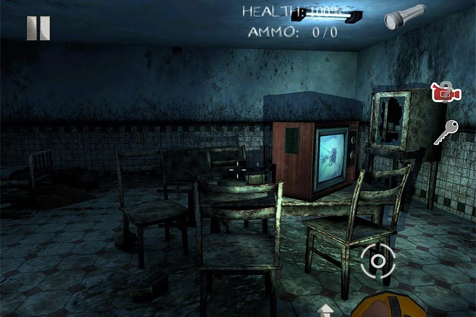 Mental Hospital:Eastern Bloc 2 - screenshot