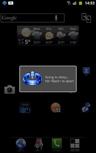Free Download Screen Off - Go 2 Sleep APK for Android