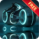 TRON: Legacy the game HD Mod