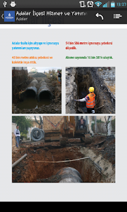 İBB 39 İlçe Broşürü Screenshots 3