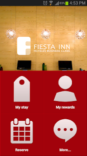 Fiesta Inn Screenshots 0