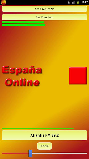 Spain Online