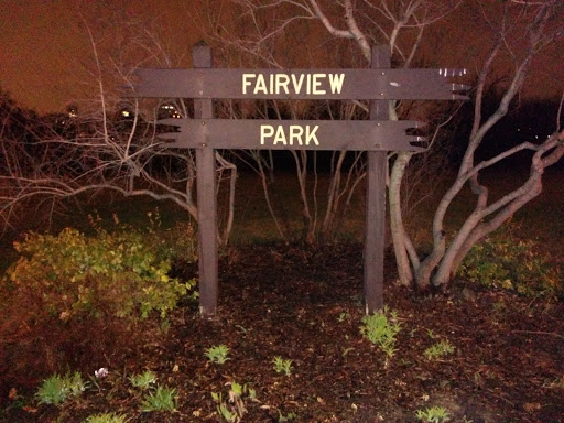 Fairview Park - West