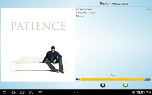 How to mod Radio Internazionale 2.14 unlimited apk for bluestacks