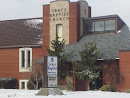 Grace Baptist  