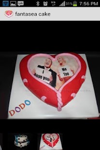 Free fantasea Cake APK for PC