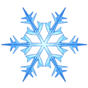 Snow Wall logo