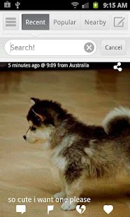 Lastest Boopoohoo APK for Android
