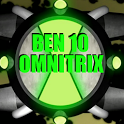 Ben 10: The Omnitrix icon