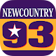 NEW COUNTRY 93.3 APK