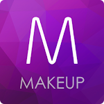 Cover Image of डाउनलोड Makeup - Cam & Color Cosmetic 2.0.1 APK