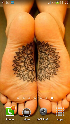 Tattoos for Girls