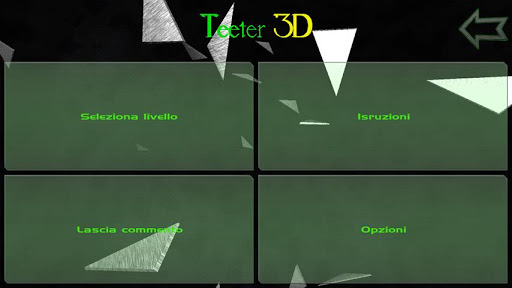 Teeter 3D free