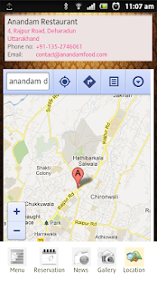 Anandam Screenshots 3