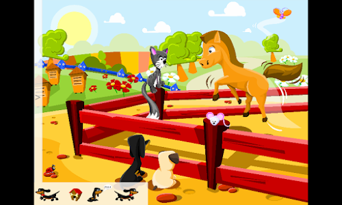 Android application Willies Bone screenshort