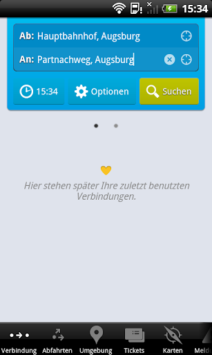 swa FahrInfo