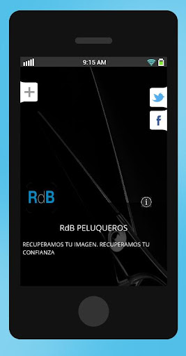 RdB PELUQUEROS