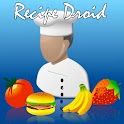 Recipe Droid logo