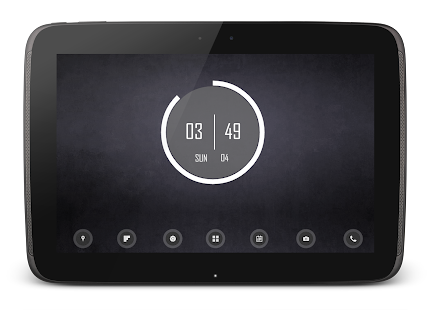 How to mod Digital Eclipse UCCW Skins 1.1 unlimited apk for laptop