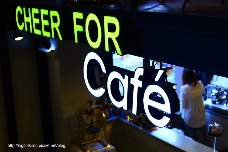 駁二大義倉庫『CHEER FOR趣活Cafe』~風格小店 品味人文魅力