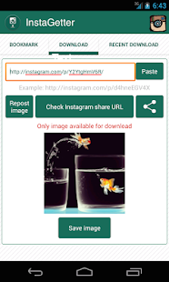 InstaGetter for Instagram