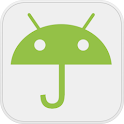 HKRainDroid logo