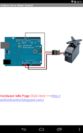 Arduino USB Servo Motor poster 4