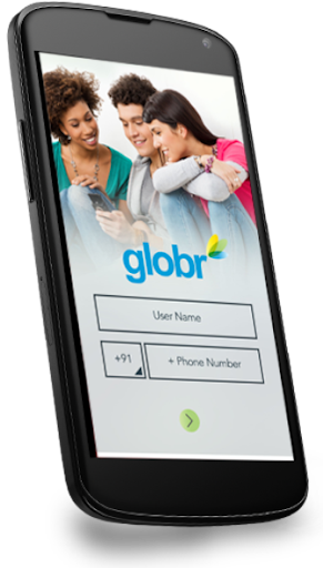 Globr Beta