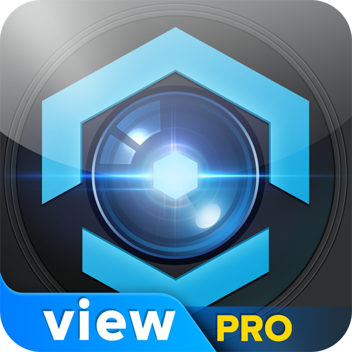 Amcrest View Pro LOGO-APP點子