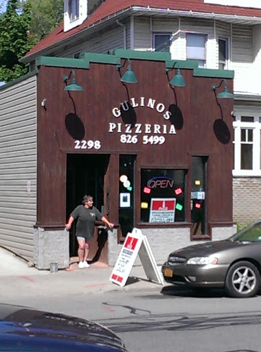 Gulino's Pizzeria 