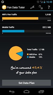 How to get Fon Data Tutor lastet apk for laptop