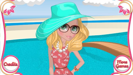 Fantastic Spa Day - screenshot thumbnail