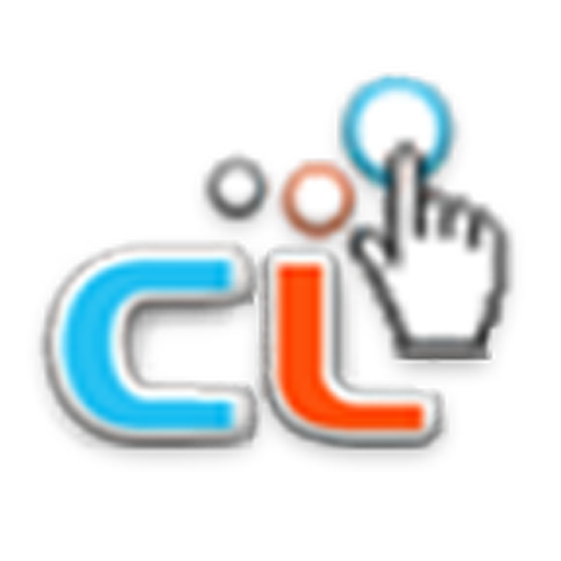 ClickLinks LOGO-APP點子