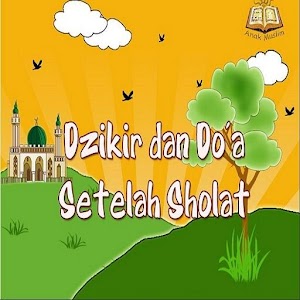 Download Dzikir dan Doa Setelah Shalat APK on PC 