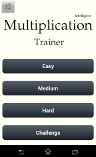 How to download Multiplication Trainer lastet apk for android