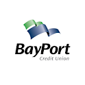 BayPort CU Mobile Banking logo