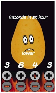 Free Download Hot Potato APK for PC