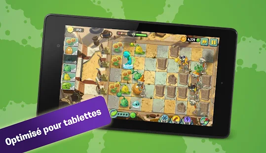Plants vs. Zombies™ 2 - screenshot thumbnail