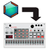 Caustic Editor for VolcaSample1.0.0