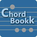 ChordBookk (Guitar Chords) Apk