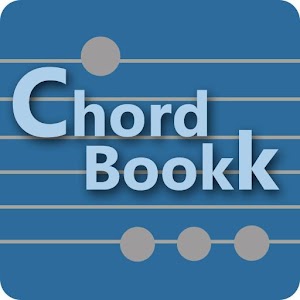 ChordBookk (Guitar Chords) 2.1