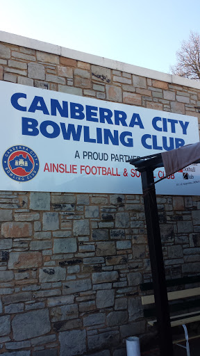 Canberra City Bowling Club