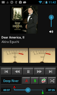download YXS Music Player (Demo) free