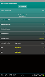 GENTING Screenshots 8
