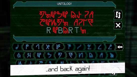 Free Unitology Converter APK for PC